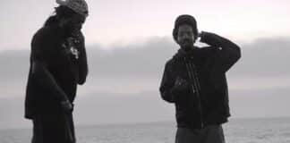 Earl Sweatshirt x MIKE x SURF GANG『POMPEII // UTILITY』——33曲のダブルアルバムが示す、ヒップホップの”もうひとつの本流” Earl Sweatshirt x MIKE x SURF GANG『POMPEII // UTILITY』