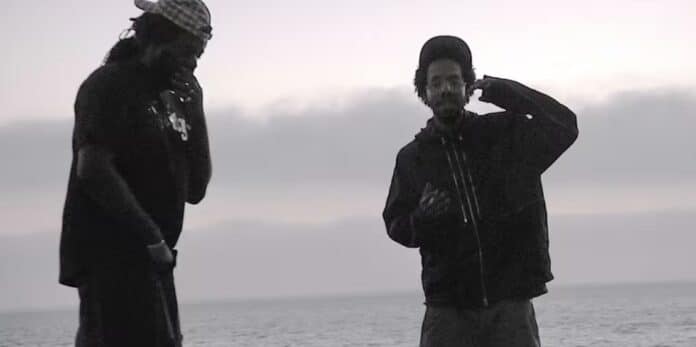Earl Sweatshirt x MIKE x SURF GANG『POMPEII // UTILITY』