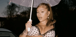 【速報】Lattoが妊娠を公表!新アルバム『Big Mama』とともに話題に、賛否の声も LattoがInstagramで妊娠とニューアルバム『Big Mama』を同時発表したビジュアル