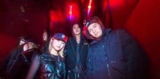 “やる”を翻訳する3人のMC──2ikKen × Moment City「YARU」Remix第4弾 2ikKenのHiphopnewscsからの一次情報で行う楽曲リリース情報と内容と深掘り