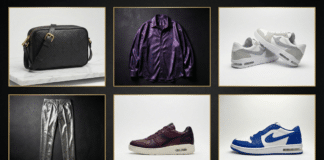 日本メディアが見落とした、デムナ初グッチ最大の核心──なぜ無名ラッパーがランウェイを歩いたのか デムナ初のグッチFW26を象徴するバッグ、衣装、スニーカーのコラージュ