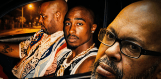 【速報!】2Pac裁判がまたしても延期か?:なんと被告キーフ・Dの弁護士が辞任 2Pac(トゥパック・シャクール)のキーフ・D裁判関連記事のアイキャッチ画像