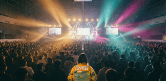 POP YOURS 2026は日本語ラップの何を選び、何を外したのか――512人の感覚とラインナップが重なった瞬間 POP YOURS 2026のラインナップ分析と日本語ラップの現在地を扱ったHIPHOPCsの記事アイキャッチ画像