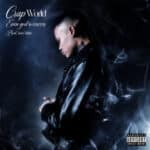 X 1ark × Lion melo「Crap World」レビュー|ドリルの闘犬が見せた、予想外のメロディアスな牙 X 1ark × Lion melo「Crap World」両A面シングルのアートワークとレビュー解説