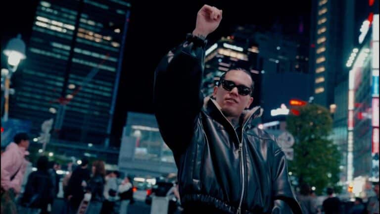 YZERR “MONEY RAIN feat. YTG” Review | Japan to ATL, a YouTube-Only Drop Before Toyosu PIT