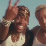 殺人容疑で逮捕されたD4vdとCeleste Rivas Hernandez事件を報じるHIPHOPCsの記事アイキャッチ
