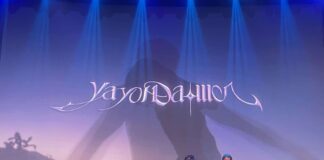 Daimon Yayoi’s Charisma Explodes! Live Report from Southern California’s Biggest Japanese Festival Yayoi Daimon on stage at OC Japan Fair/Freedom LA 2026. The moment she performs her new song 'Circulation' with short hair