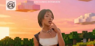 【HIPHOPCs独占インタビュー】大門弥生|LAで研ぎ澄まされた現在。「Circulation」に刻んだリアル Yayoi Daimon with very short hair - in LA