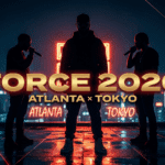FORCE 2026 ATLANTA × TOKYO──YZERR 'SKYAMI' Night Suggesting Lil Baby・Young Thug | HIPHOPCs Thumbnail