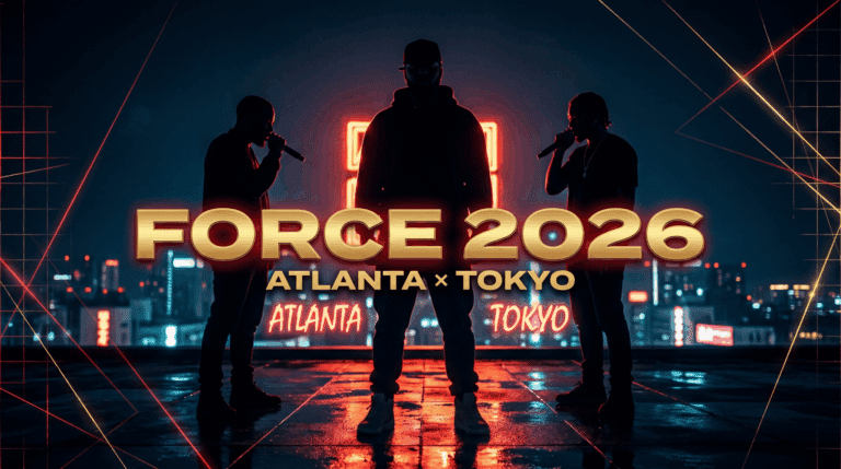 YZERR Hints at Lil Baby, Young Thug for Force 2026? Lil Baby-like Figure in ‘SKYAMI’, Atlanta Connection Emerges