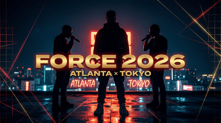 YZERRがLil Baby,Young ThugをForce 2026に示唆？『SKYAMI』にLil Babyらしき姿、Atlanta接続が動き出す