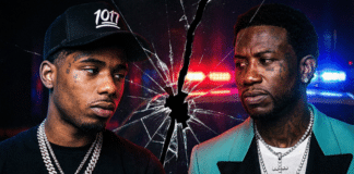 Pooh Shiesty、Gucci Maneを誘拐・強盗で連邦起訴──AK銃口の先にあった「契約書」と、師弟関係の完全崩壊 Pooh ShiestyとGucci Maneの対立と師弟関係の崩壊