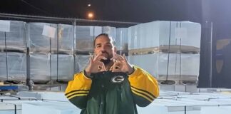 【速報】Drake『ICEMAN』5月15日リリース確定──25フィートの氷塊、928日間の空白、そして「氷の仮面」が意味するもの Drakeの新作「ICEMAN」は2026年5月15日発売。Torontoの氷の彫刻を使った告知が話題を集めた。