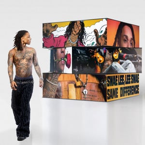 Swae Lee × Post Malone「TAKE MY HEART」レビュー｜メロディックトラップの新境地