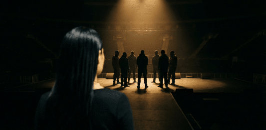 Wu-Tang Clan来日2026とAwich・キングギドラらゲストアクト論争を象徴するビジュアル