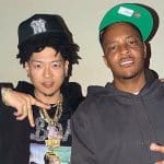 Cz TIGER and T.I. — HIPHOPCs Exclusive Interview cover photo bridging Atlanta Zone 3 and Southern Hip Hop.