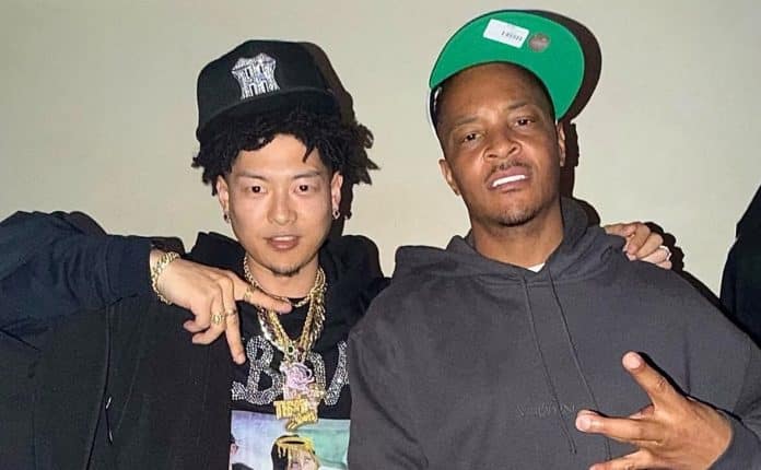 Cz TIGER and T.I. — HIPHOPCs Exclusive Interview cover photo bridging Atlanta Zone 3 and Southern Hip Hop.