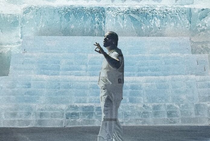 Drakeが『ICEMAN』でKendrick Lamar、LeBron James、Mustard、Rick Ross、Playboi Cartiらへ広げた11の戦線を象徴する公式Instagram投稿ビジュアル