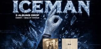 Drake『HABIBTI』『MAID OF HONOUR』徹底分析!『ICEMAN』アルバムの外側に保存された“夜”と“関係” Drake公式Instagramに投稿された『ICEMAN』関連ビジュアル。『HABIBTI』と『MAID OF HONOUR』が担う“夜”と“関係”の世界観、女性性、名声、親密さを象徴する画像。