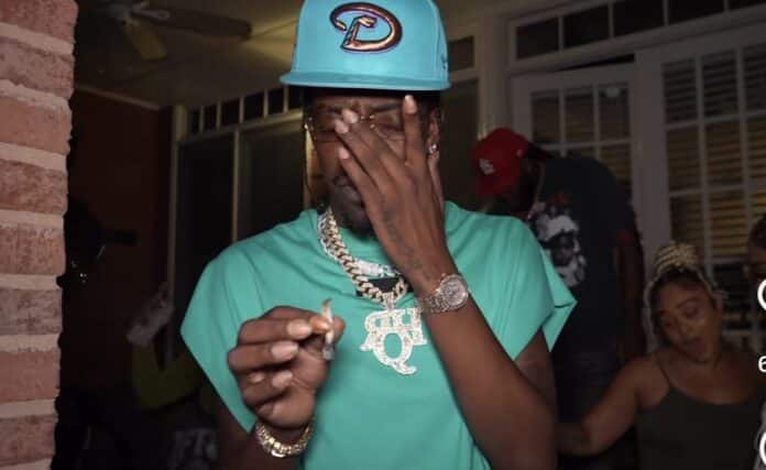 Rich Homie QuanのAI MV「Still Dead」と死後の肖像をめぐる議論