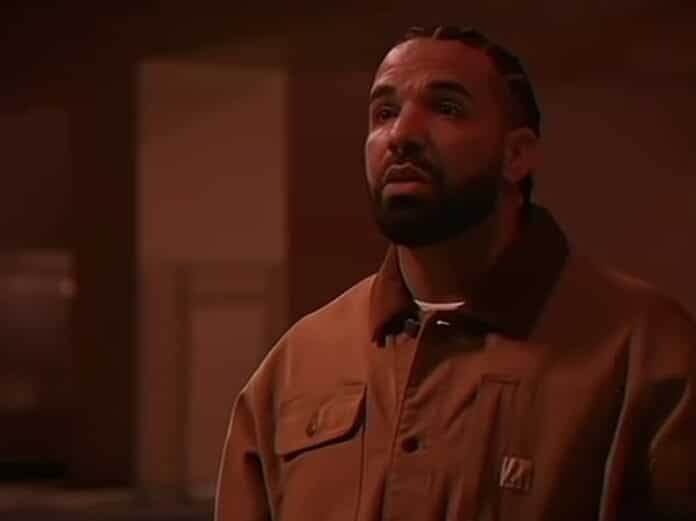 Drake『ICEMAN』『HABIBTI』『MAID OF HONOUR』がBillboard 200で1位2位3位を独占し、商業・批評・物語に分裂する“勝利の三分裂”を象徴するHIPHOPCs編集ビジュアル
