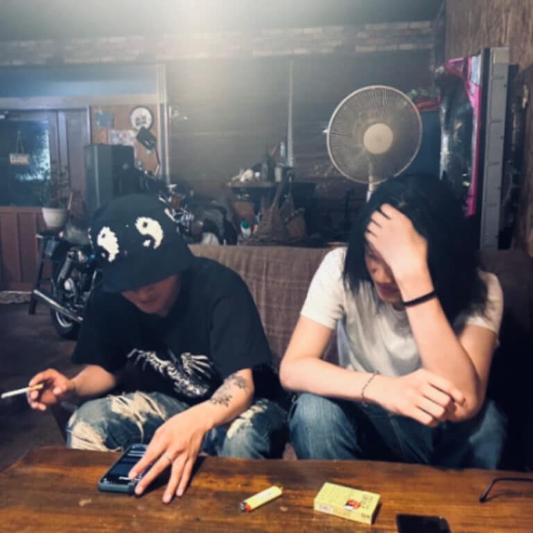 Sonsi-『何かになりたくて』feat.raraso｜隠れ名曲を徹底レビュー