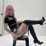 POP YOURS 2026のステージに、史上初の女性ヘッドライナーとして立つLANA