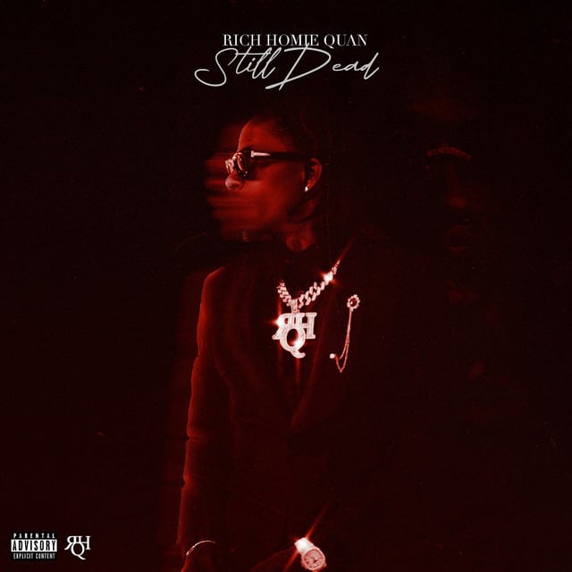 Rich Homie Quan「Still Dead」レビュー｜Weekly Song──AIで蘇るMVが問い直した、追悼と消費の境界線