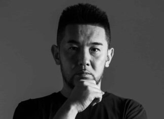 OZROSAURUSのDJ SN-Z。HIPHOPCs独占インタビュー前編のアイキャッチ