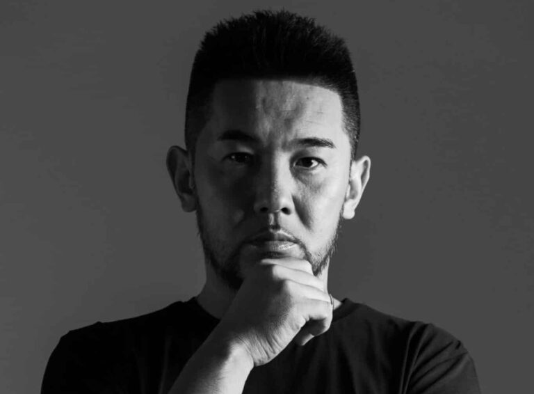 OZROSAURUSのDJ SN-Z。HIPHOPCs独占インタビュー前編のアイキャッチ