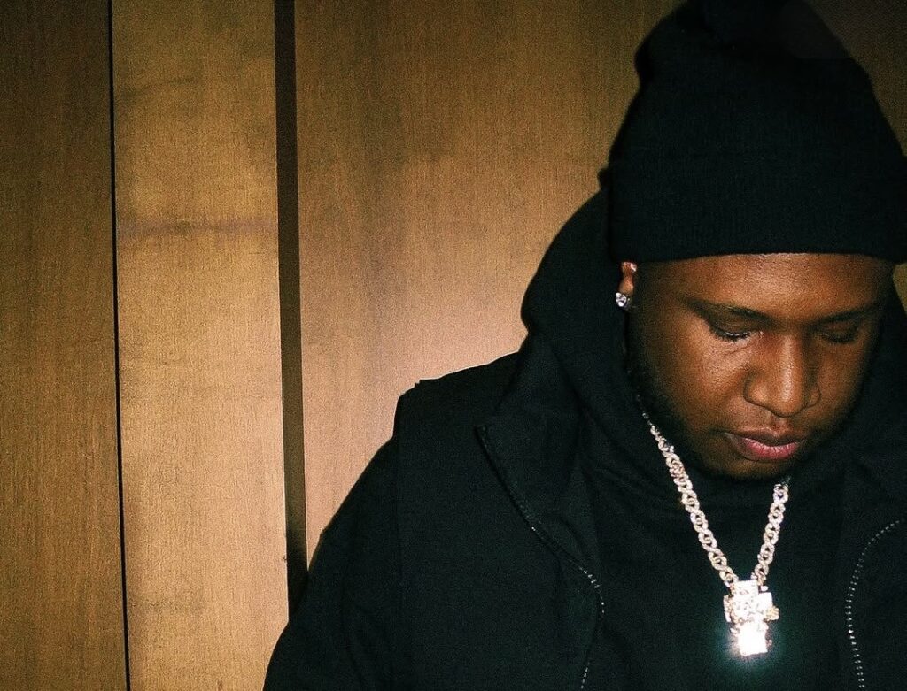 プロデューサーTay Keith（本名Brytavious Chambers）。2026年6月に29歳で急逝