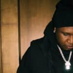 プロデューサーTay Keith（本名Brytavious Chambers）。2026年6月に29歳で急逝