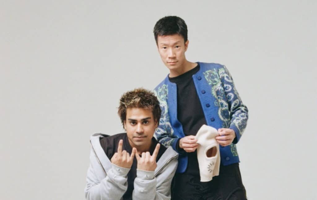 NytureとKazuki Ito（HIPHOPCs独占インタビュー）