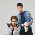 NytureとKazuki Ito（HIPHOPCs独占インタビュー）