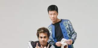【HIPHOPCs独占インタビュー】NytureとKazuki Ito、最強の組織「ADC」、足立区が生んだ2人の才能に迫る NytureとKazuki Ito(HIPHOPCs独占インタビュー)