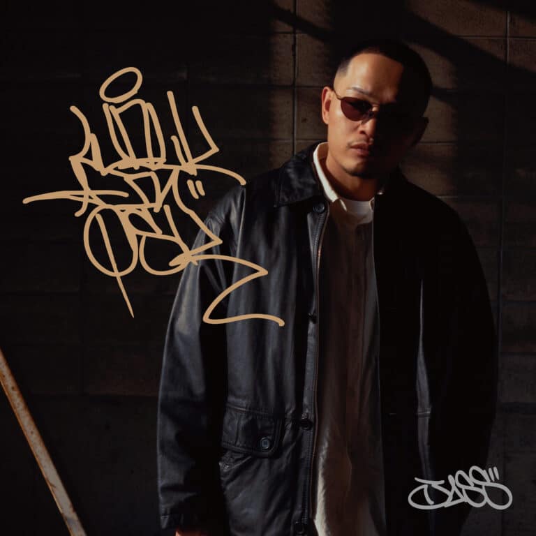 JASS (Tha Jointz)「WALK」──『WALK IN OSK』で大阪の地下を歩く