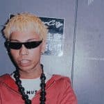 DALUインタビューを伝えるHIPHOPCs記事画像