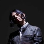 インタビューに応じたプロデューサー・ビートメイカーOddy lozy