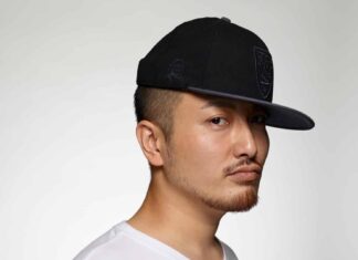 『Summer Vibes』の制作秘話や日本語ラップへの思いを語ったCOCOSPIN