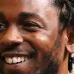 2018年ピューリッツァー賞授賞式でのKendrick Lamar