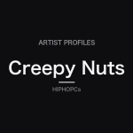 Creepy Nuts (Artist Profiles)