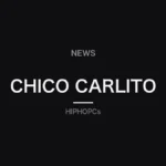 CHICO CARLITO(ニュース記事のアイキャッチ)