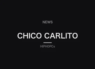 CHICO CARLITO（ニュース記事のアイキャッチ）