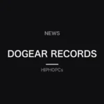 DOGEAR RECORDS（ニュース記事のアイキャッチ）