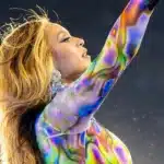 Beyoncé(アーティスト写真)