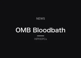 OMB Bloodbath（ニュース記事のアイキャッチ）