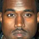 Kanye West(アーティスト写真)