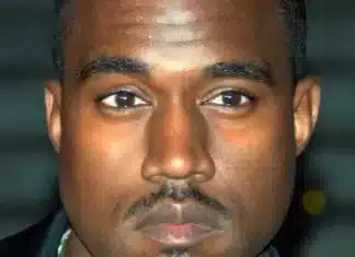 Kanye West（アーティスト写真）