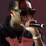 Tyga(アーティスト写真)