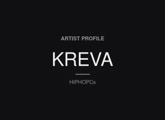 KREVA artist profile card about B BOY PARK, KICK THE CAN CREW and Oricon No. 1
